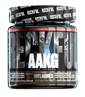 Reckful AAKG Powder Аргинин, Reckful AAKG Powder - Reckful AAKG Powder Аргинин